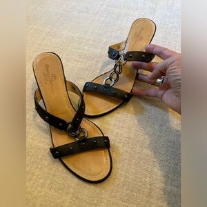 Tommy Bahama Dress Sandals